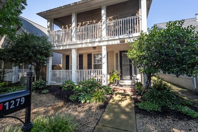 Mississippi River Home For Sale in Memphis Tennessee