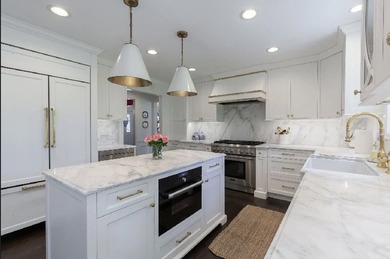 Rare opportunity to own a sought after ranch located overlooking - photo 11