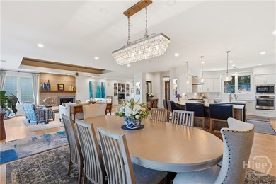 Just a stone's throw from the Landings Harbor Marina, this