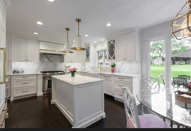 Rare opportunity to own a sought after ranch located overlooking - photo 12