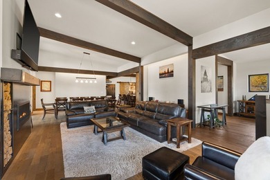 Escape to ultimate luxury with this fully furnished *true SKI - photo 12