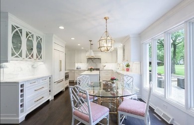 Rare opportunity to own a sought after ranch located overlooking - photo 13