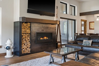 Escape to ultimate luxury with this fully furnished *true SKI - photo 13