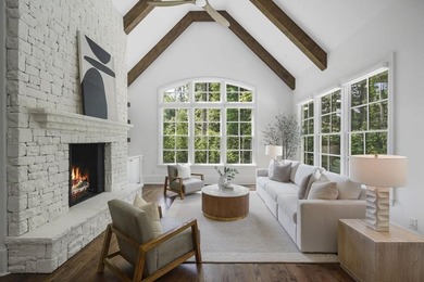 Nestled within the prestigious gated community of Manor Golf & - photo 14