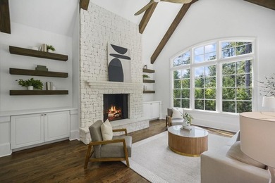 Nestled within the prestigious gated community of Manor Golf & - photo 15