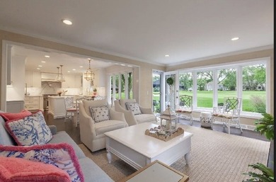 Rare opportunity to own a sought after ranch located overlooking - photo 15