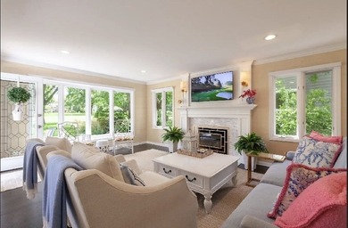 Rare opportunity to own a sought after ranch located overlooking - photo 16