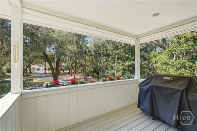 Just a stone's throw from the Landings Harbor Marina, this