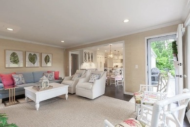 Rare opportunity to own a sought after ranch located overlooking - photo 17
