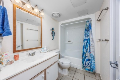 Don't miss this rare opportunity to own a true one-bedroom condo