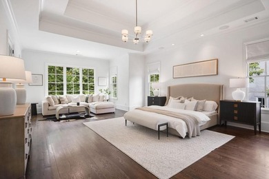 Nestled within the prestigious gated community of Manor Golf & - photo 18