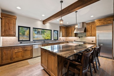 Escape to ultimate luxury with this fully furnished *true SKI - photo 18