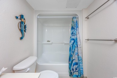 Don't miss this rare opportunity to own a true one-bedroom condo