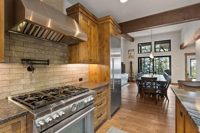 Escape to ultimate luxury with this fully furnished *true SKI - photo 19