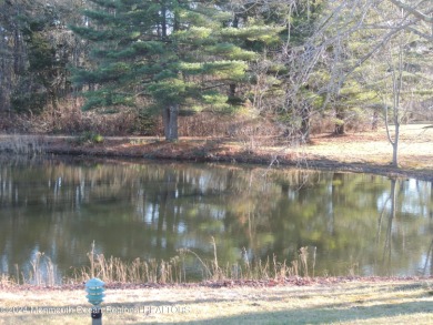(private lake, pond, creek) Home Sale Pending in Manchester New Jersey