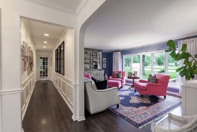 Rare opportunity to own a sought after ranch located overlooking - photo 21