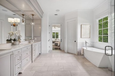 Nestled within the prestigious gated community of Manor Golf & - photo 22