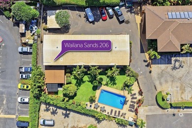 HOTEL ZONED...and just steps from Sugar Beach, Maui's longest - photo 22