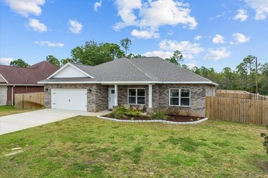 Modern design, functional layout, and move-in ready--this - photo 3