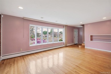 This spacious five-bedroom, two-full-bath corner-lot home in - photo 3