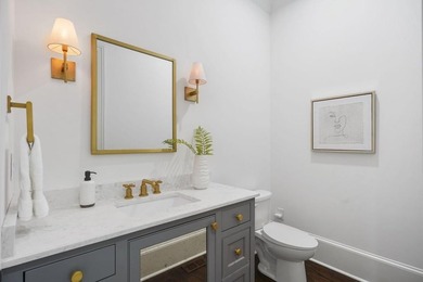 Nestled within the prestigious gated community of Manor Golf & - photo 25