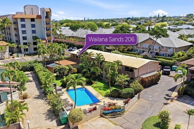 HOTEL ZONED...and just steps from Sugar Beach, Maui's longest - photo 26