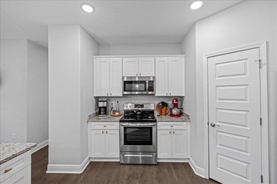 Modern design, functional layout, and move-in ready--this - photo 9