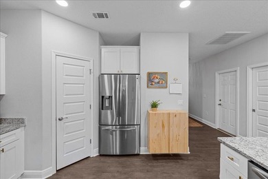 Modern design, functional layout, and move-in ready--this - photo 10