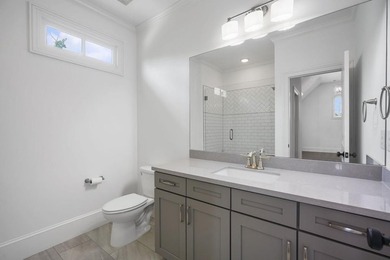 Nestled within the prestigious gated community of Manor Golf & - photo 30