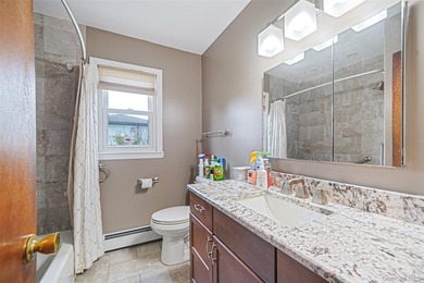 This spacious five-bedroom, two-full-bath corner-lot home in - photo 10