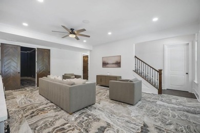 Nestled within the prestigious gated community of Manor Golf & - photo 31