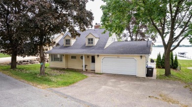 Lake Home For Sale in Madison, Wisconsin