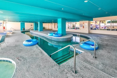 Don't miss this rare opportunity to own a true one-bedroom condo