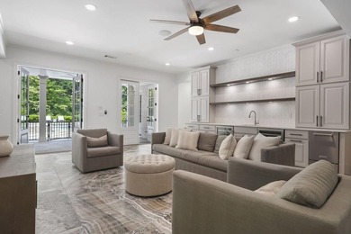Nestled within the prestigious gated community of Manor Golf & - photo 32
