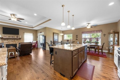 Rare buyer opportunity with this luxury condo at the exclusive