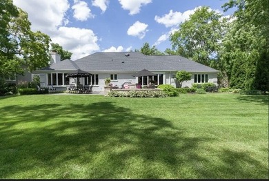 Rare opportunity to own a sought after ranch located overlooking - photo 40