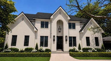 Discover a rare opportunity to purchase a custom luxury home in - photo 1