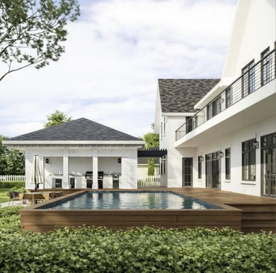 Discover a rare opportunity to purchase a custom luxury home in - photo 2