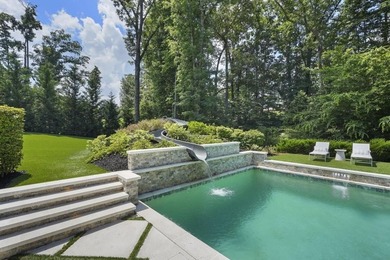 Nestled within the prestigious gated community of Manor Golf & - photo 42
