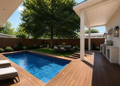 Discover a rare opportunity to purchase a custom luxury home in - photo 3