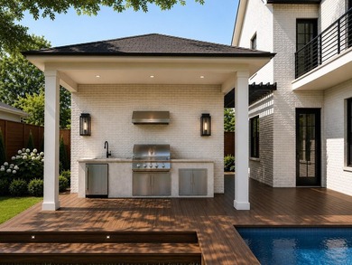 Discover a rare opportunity to purchase a custom luxury home in - photo 5