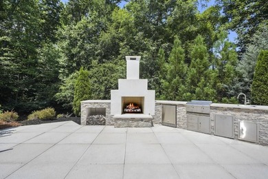 Nestled within the prestigious gated community of Manor Golf & - photo 45