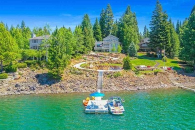 Discover the epitome of lakeside luxury at Lake Almanor! This - photo 5