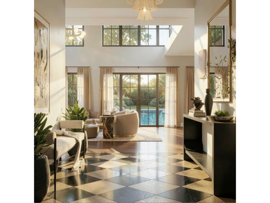 Discover a rare opportunity to purchase a custom luxury home in - photo 6