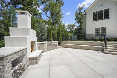 Nestled within the prestigious gated community of Manor Golf & - photo 46