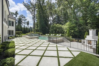 Nestled within the prestigious gated community of Manor Golf & - photo 47