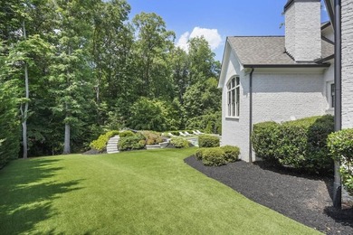 Nestled within the prestigious gated community of Manor Golf & - photo 48