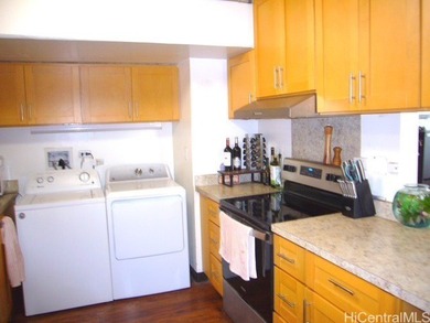 A Boutique condo Located on the Diamond Head side of the Ala Wai - photo 8