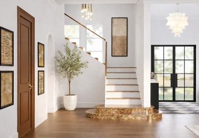 Discover a rare opportunity to purchase a custom luxury home in - photo 9