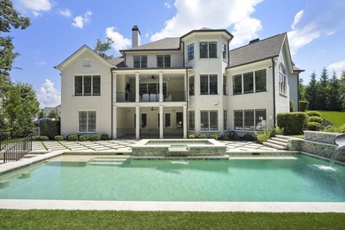 Nestled within the prestigious gated community of Manor Golf & - photo 50